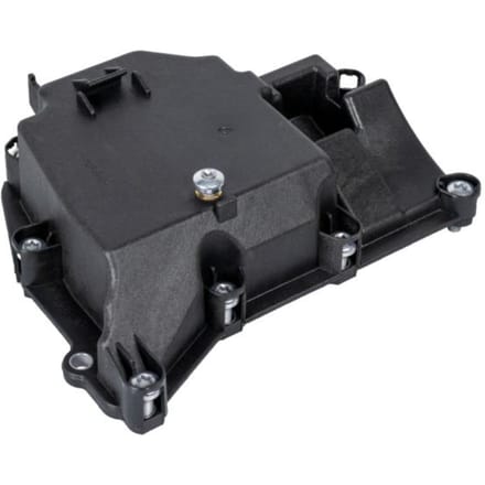 Olieafscheider, carterontluchtingsfilter FEBI BILSTEIN 178941