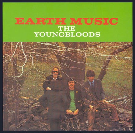 Earth Music