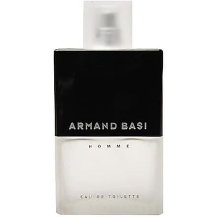 Eau de parfum - ARMAND BASI HOMME - 125 ml - Verstuiver - Voor Mannen