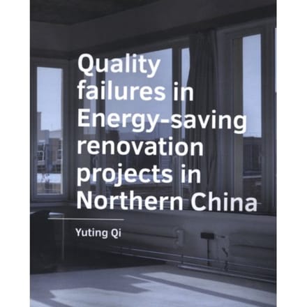 Quality Failures In - Yuting Qi