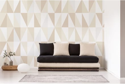 Fotobehang Pattern08 DD115305 A.S. Création XXL 5 | 3D Fotobehang