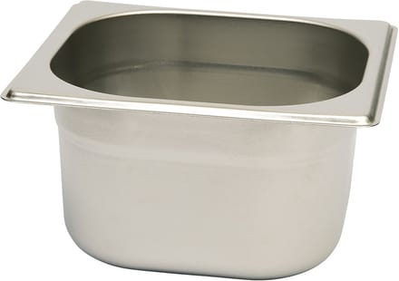 BrandNewCake Losse Bak t.b.v. Tempereermachine 1.5L