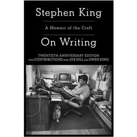 On Writing - Stephen King
