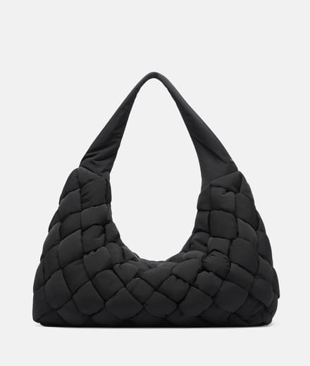 Liebeskind Berlin Hobo Large Black Größe: OS | Handtaschen Outlet | Damen | Schwarz