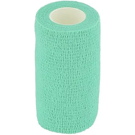 Hippotonic flex-wrap werkriem