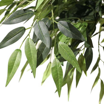 Kunstplant/kunstboom ACACIA 155 cm groen hjh OFFICE