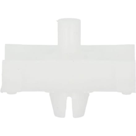 Bevestigingsclip, strips ROMIX ROM 12222, 10 stuks