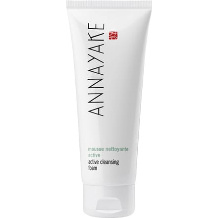 Actieve Reinigingsschuim 75 ml