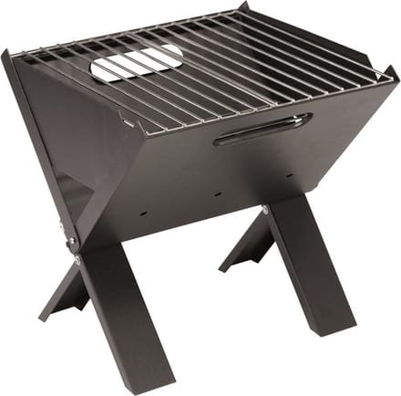 Outwell Cazal Portable Compact Grill