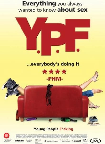 Ypf