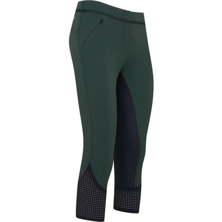 Damesbroek met volledige grip Euro-Star Venti 2.0