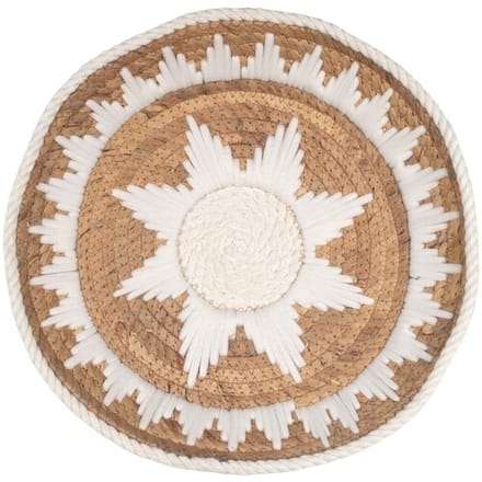 Tafelset Signes Grimalt Wanddecoratie