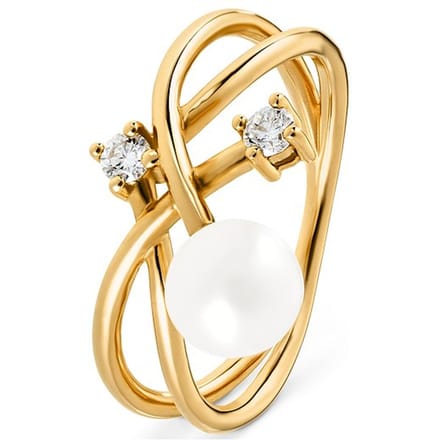 YAMOKO Damesring 87774015