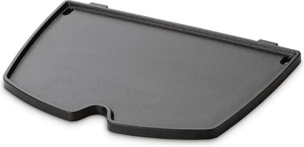 Weber Bakplaat - Barbecue hoezen & reiniging - Black