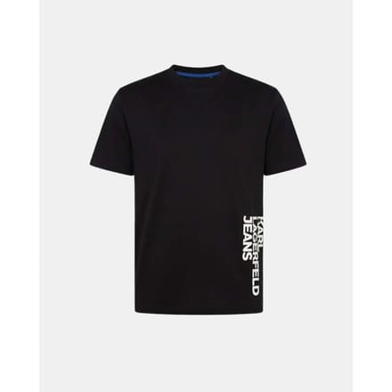 T-shirt Korte Mouw Karl Lagerfeld B2M17047