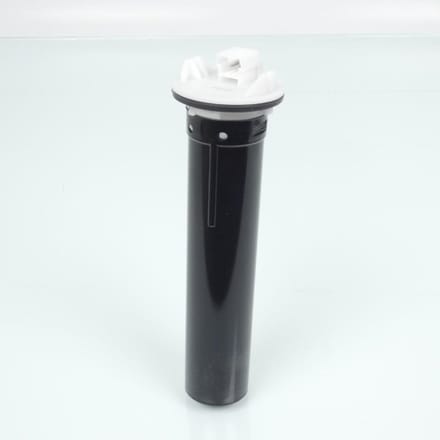 rms tankmeter voor piaggio 100 fly 4t scooter 2006 tot 2014 nieuw