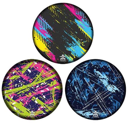 Hot Airblade Extreme Disc 20 cm..