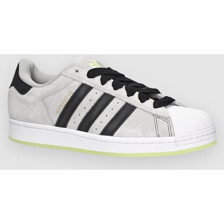 adidas Skateboarding Superstar ADV Skate Schoenen grijs