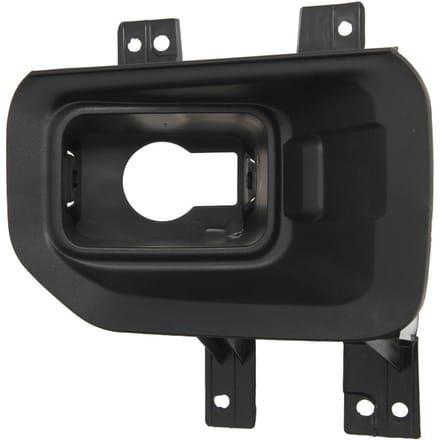 Bumper - onderdelen BLIC 6502-07-2593916P