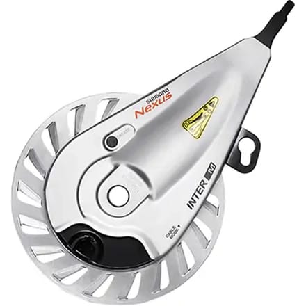 Shimano rollerbrake front BR-C3011 Nexus