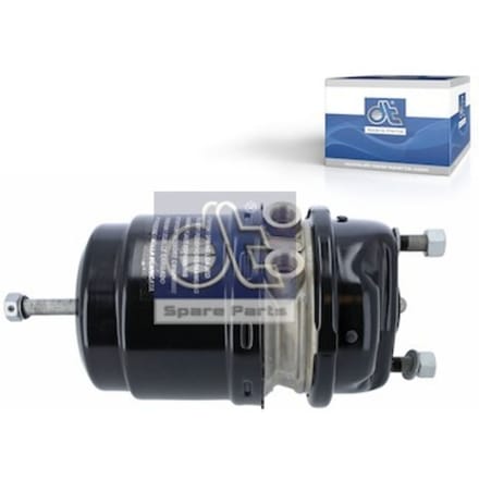 Membraanremcilinder DT Spare Parts 5.70303