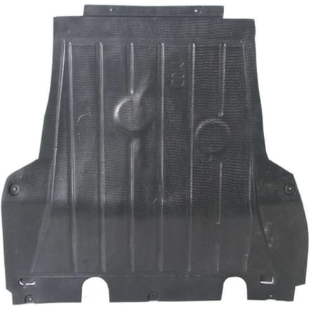 Afdekking motor BLIC 6601-02-6007860P