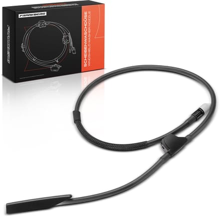 Frankberg 1x ruitensproeier voor links voor Volvo S90 II V90 II