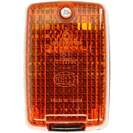 Knipperlicht HELLA 2BM 002 652-051