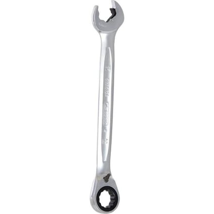 KS Tools 503.5924 Ring-steeksleutel Sleutelbreedte (metrisch) 24 mm