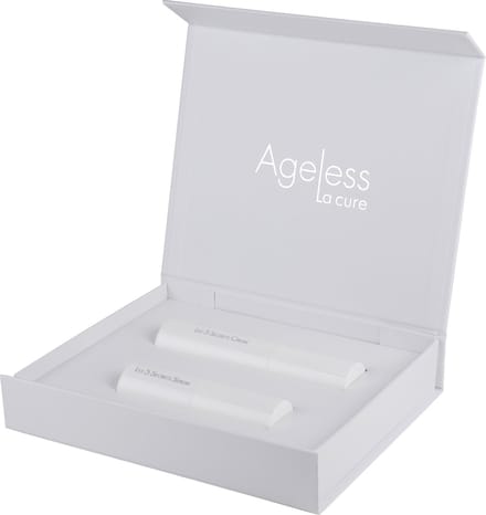 Ageless LA Cure Coffret