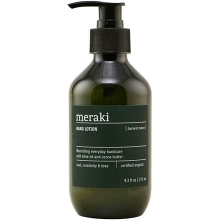 Meraki Hand Lotion Harvest Moon 275 ml
