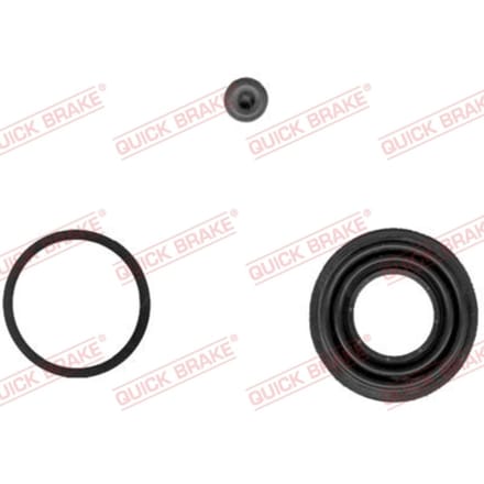 Reparatieset, remklauw QUICK BRAKE 114-0045