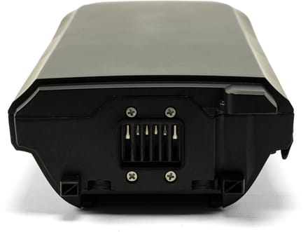 Vogue Apollo (UART) Vervangende Fietsaccu - 36V - 16Ah - 576Wh