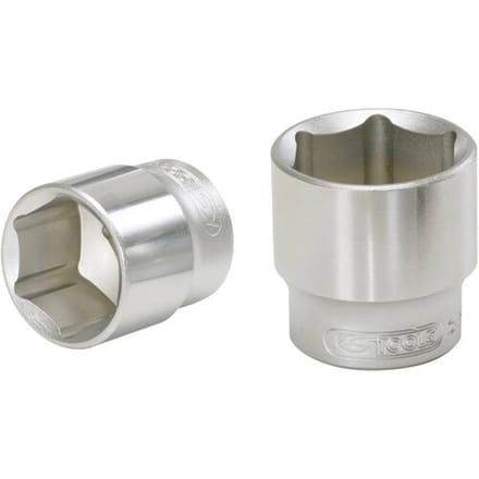 KS Tools 9171358 9171358 Zeskant Verwisselbare kop 15/16 1/2 (12,5 mm)