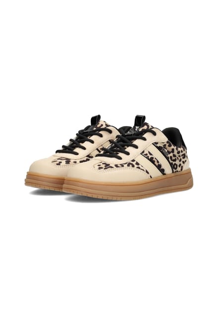 Lage Sneakers Poelman NALA Meisjes Sneakers