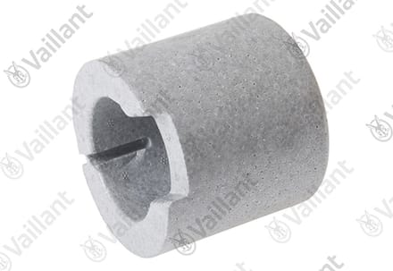 VAILLANT Isolatie, anode VIH R 120+150+200/6 B e.a. Vaillant-nr. , 0020185523