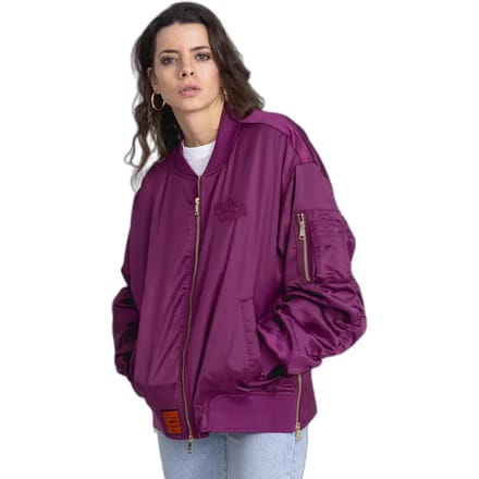 Damesjas Bombers Ballerina