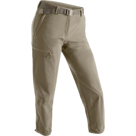 7/8 Wandelsbroek Dames Maier Sports Lulaka