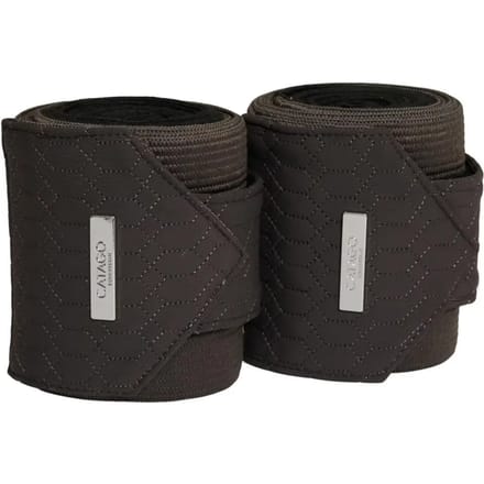 Elastisch paardenverband Catago FIR-Tech (x2)