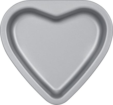 Bakblik in Hartvorm, 24 cm - Berndes | B.Green