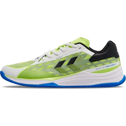 Hummel handbalschoenen voor dames Hb Topflight Pro 230728