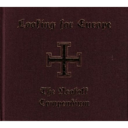 Looking For Europe -Digi- - V /a