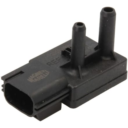 Sensor, uitlaatgasdruk MAGNETI MARELLI 215910001700