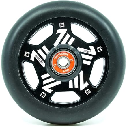 Freestyle scooterwiel Core Vent Hollow