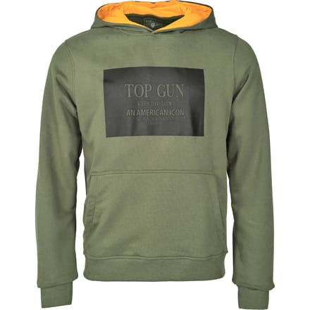 Top Gun Hoodie TG20213015