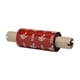 Zebra 5100 / 05100BK11045 hars ribbon 110mm x 450m 6 stuks (origineel)