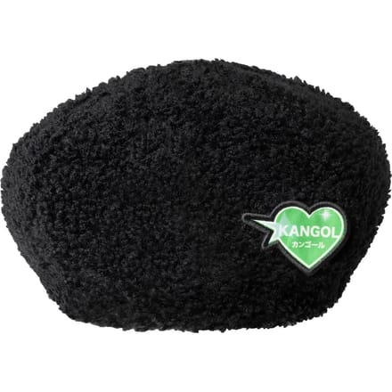 Baret Kangol Manga