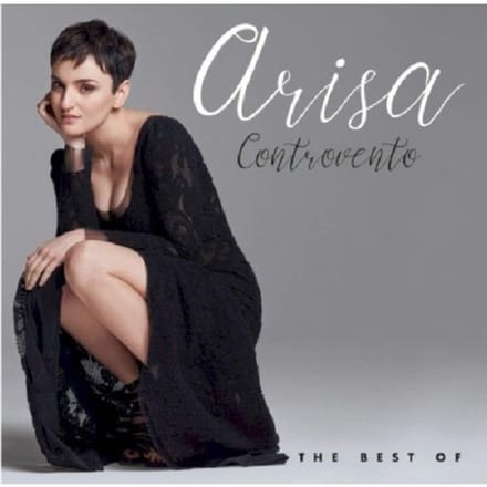 Controvento - The Best Of - Arisa