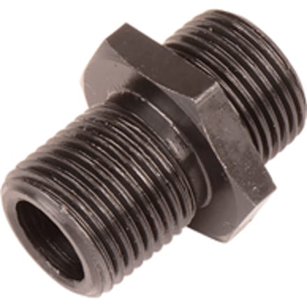 Oil plug