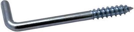 Schroefduim - 4.0 x 60 mm (6 stuks)